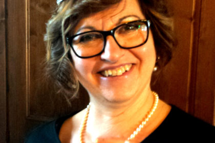 Cristina