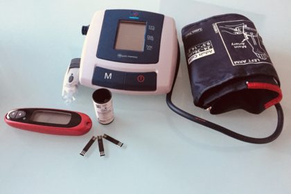 TEST GLICEMIA