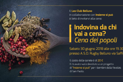 LEO-CENA
