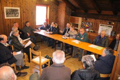 Riunione prep SAN-BOLDO