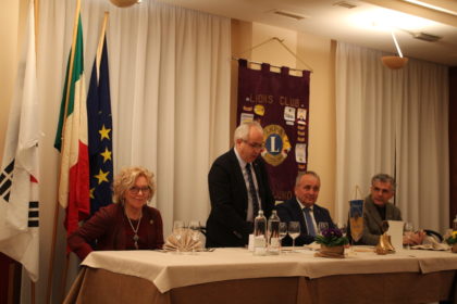 LIONS-PRES-POZZA