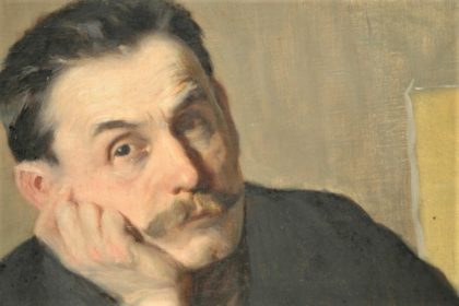 LUIGI-CIMA-AUTORITRATTO
