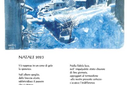 AUGURI ’23
