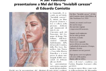 INVISIBILI.MENSILE L’OMBRA