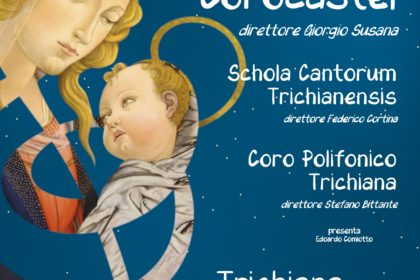 Manifesto concerto Natale 15.12.2024